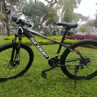 Vendo Bicicleta Scoop Aro 29