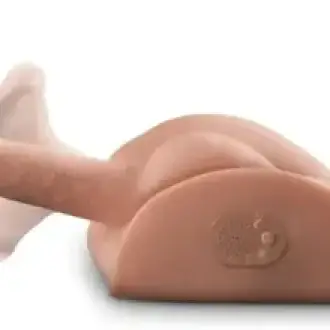 A- ACARICIADOR CONSOLADOR PDX INTERACTIVO PARA EL