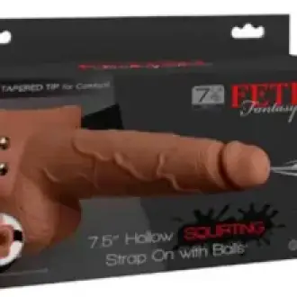 A-PROTESIS FETISH FANTASY SERIES 7.5 EYACULADOR