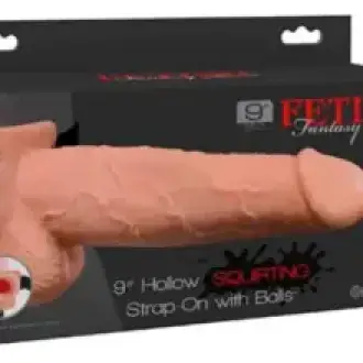 A-PROTESIS FETISH FANTASY SERIES 9 EYACULADOR