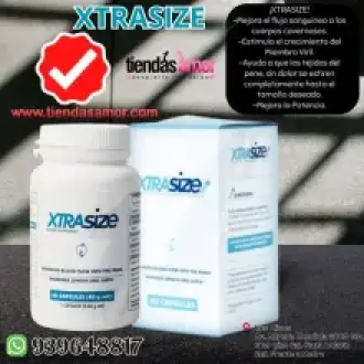  Fórmula para Aumentar viril