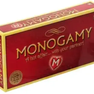 JUGUETE MONOPOLIO EROTICO