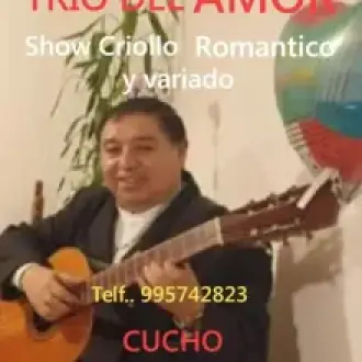 grupo de musica criolla