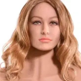MUÑECA REAL FANTASIA BIANCA