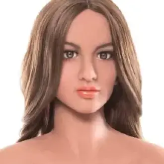MUÑECA REAL FANTASIA CARMEN