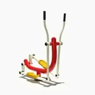 FABRICANTES DE EQUIPOS DE GIMNASIO DE PARQUES