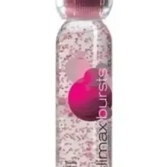 LUBRICANTE CLIMAX BURSTS ROSA