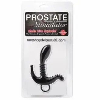ESTIMULADOR PROSTATICO ELLOS