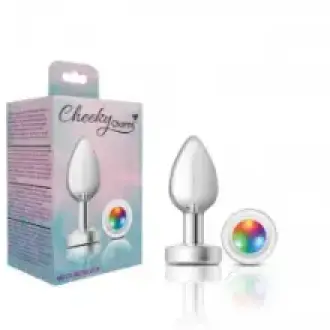 CONSOLADOR TAPONES MULTICOLORES LUMINOSOS