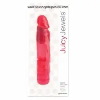 VIBRADOR JUICY JEWELS SEDUCCION