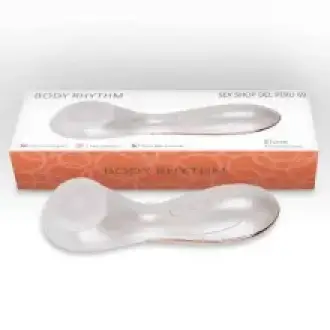 VIBRADOR BODY PUNTO G ELUNE