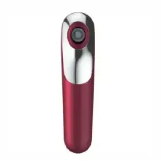 VIBRADOR SATISFYER DUAL LOVE ROJO