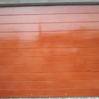 PUERTAS LEVADIZAS VICMA