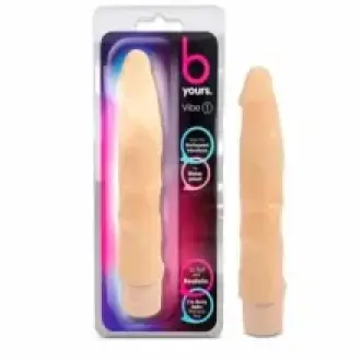 VIBRADOR YOURS VIBE 1
