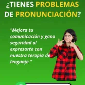 TERAPIA DE LENGUAJE EN LIMA