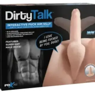 ACARICIADOR EL ESTADILLO ELEGANTE