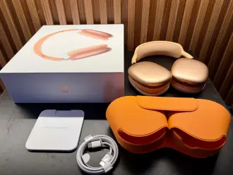  AIRPODS MAX SONIDO INIGUALABLE 