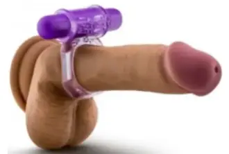 ANILLOS RETARDANTE VIBRADOR COUPLES