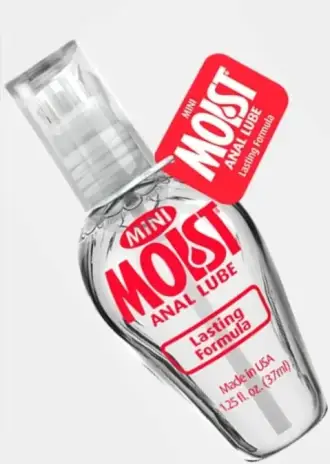 LUBRICANTE MOIST LUBE