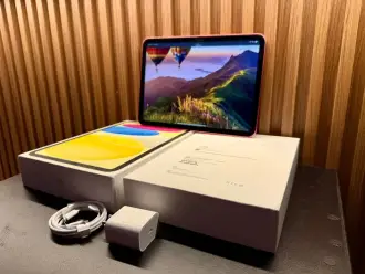  IPAD 10ª GEN TECNOLOGÍA CON ESTILO 