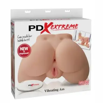 ACARICIADOR CON VIBRADOR MIRAME