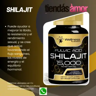  Suplementos sexuales