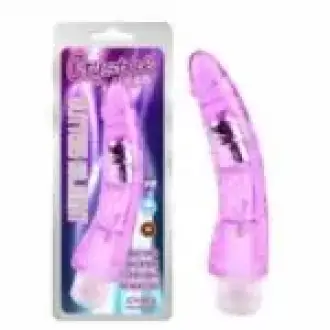 VIBRADOR GLITTERS MR RIGHT