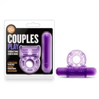 ANILLOS RETARDANTES VIBRADOR COUPLES