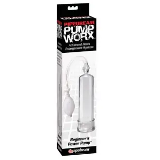 BOMBA DE SUCCION PUMP WORX CLEAN