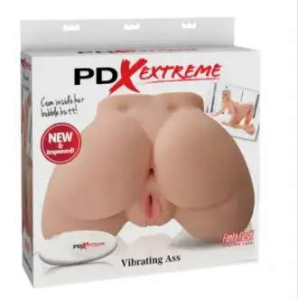 ACARICIADOR CON VIBRADOR MIRAME