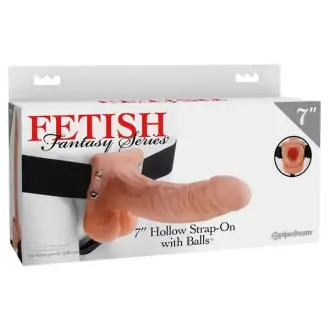 B-PROTESIS FETISH FANTASY SERIES 7 DILDO