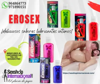 GOTAS AFRODISIACAS AUMENTA LA LIBIDO SEXSHOP MIRAFLORES