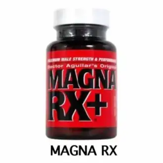 DESARROLLADOR MAGNA RX