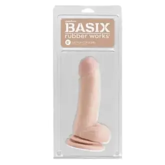 CONSOLADOR GIGANTE BASIX SUCTION 8