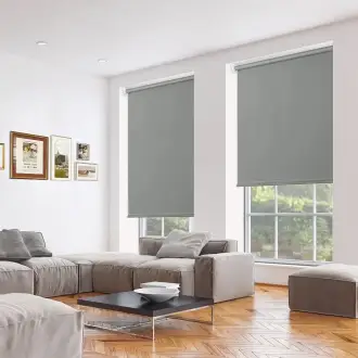 Cortinas Roller Balckout en Lima