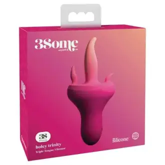 VIBRADOR CONSOLADOR DE LENGUA