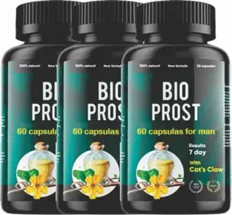 DESARROLLADOR BIOPROSS