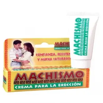 POTENCIADOR MACHISMO