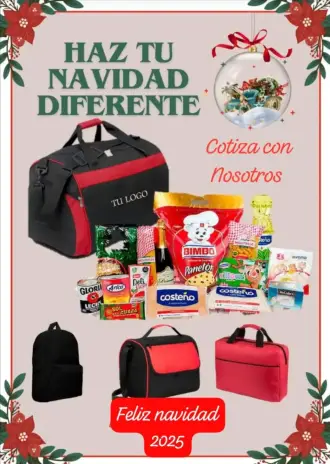 Confeccion de maletines 