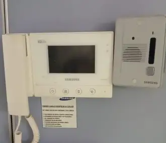 Reparación de Intercomunicadores y videoporteros 