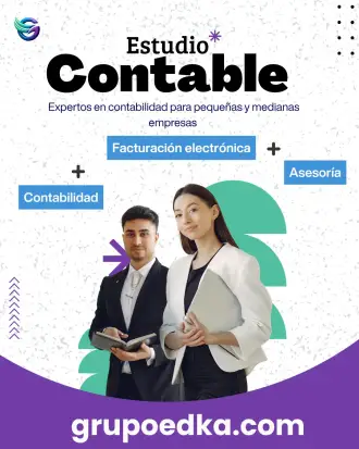 Servicios Contables y Facturación Electrónica para PyMEs en 