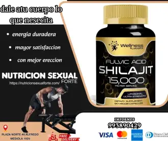 MAYOR POTENCIA Y RENDIMIENTO