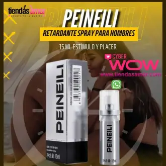 Sprays y retardantes 