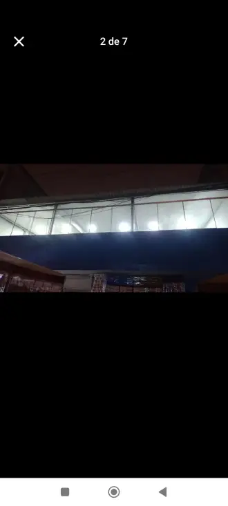 Local súper comercial 