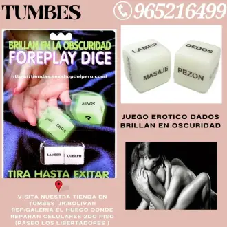 Dados eróticos Foreplay Dice 965216499