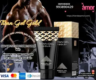 AGRANDA TU PENE AL INSTANTE CON MAS DURACION