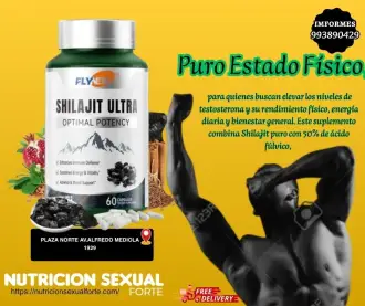 para quienes buscan elevar los niveles de testosterona