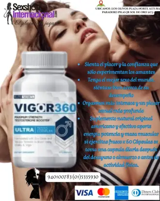 vigor 360 agranda tu pene mejor potencia 969889888