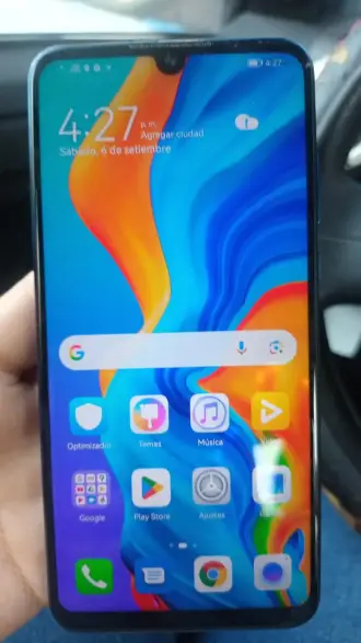 VENTA DE CELULARES T-MOBILE Y HUAWEI