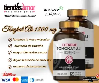 Mayor rendimiento físico y masa muscular